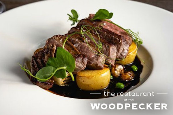 The Restaurant at the Woodpecker