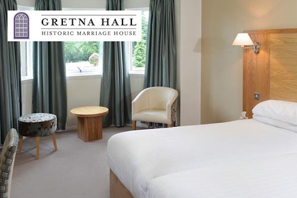 Gretna Hall Hotel