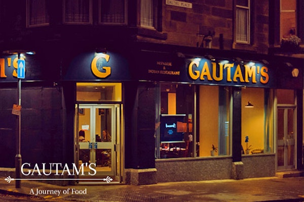 Gautam's