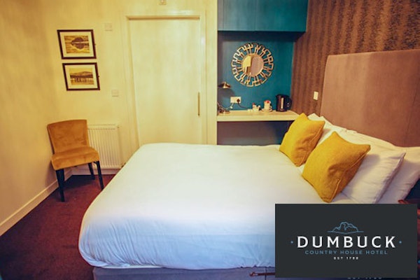 The Dumbuck Country House Hotel