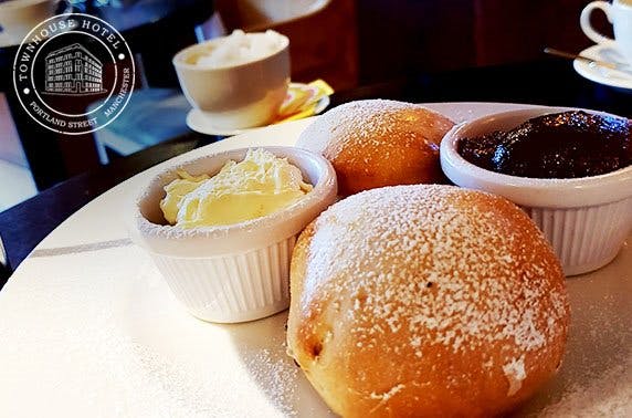 Townhouse Hotel Manchester