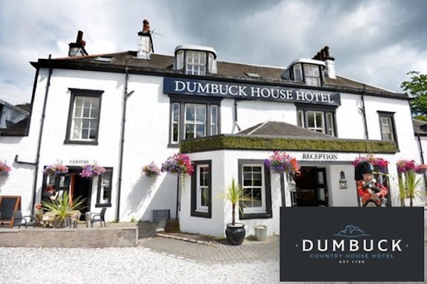 The Dumbuck Country House Hotel
