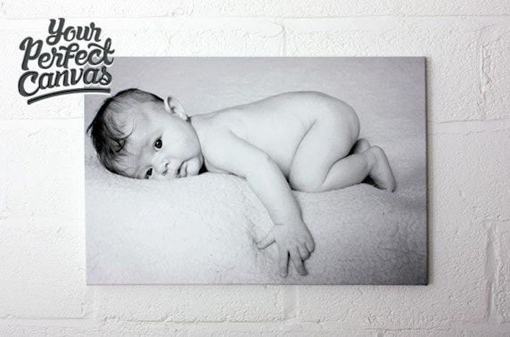 Your Perfect Canvas photo prints