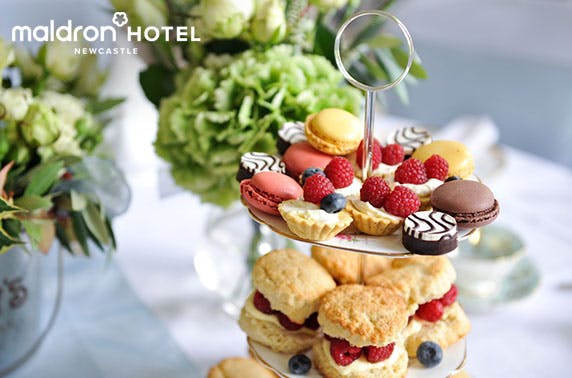 Maldron Hotel Newcastle