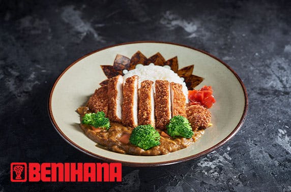 Benihana