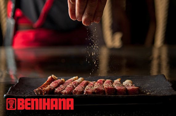 Benihana