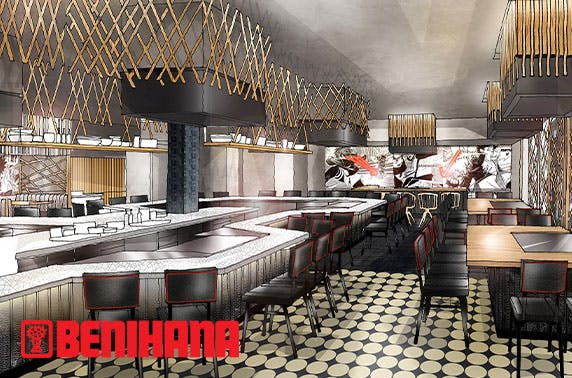 Benihana