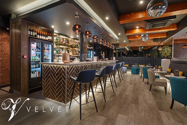 Velvet Hotel & Bar