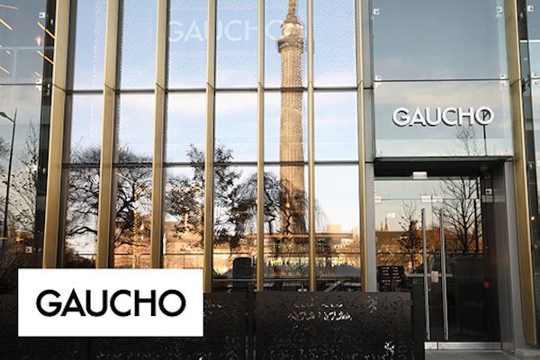 Gaucho Edinburgh