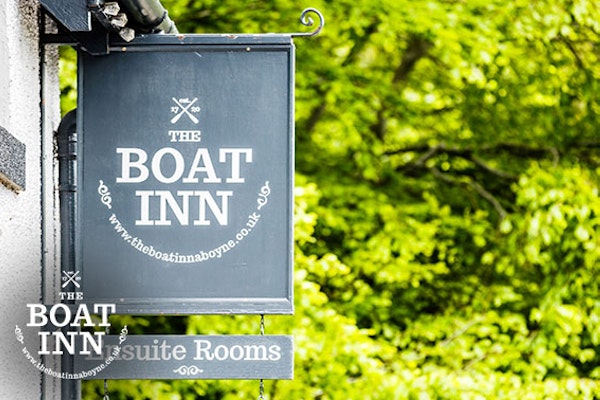 The Boat Inn Aboyne