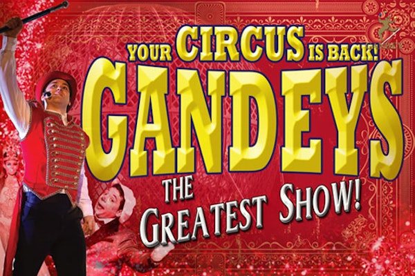 Gandey's Circus