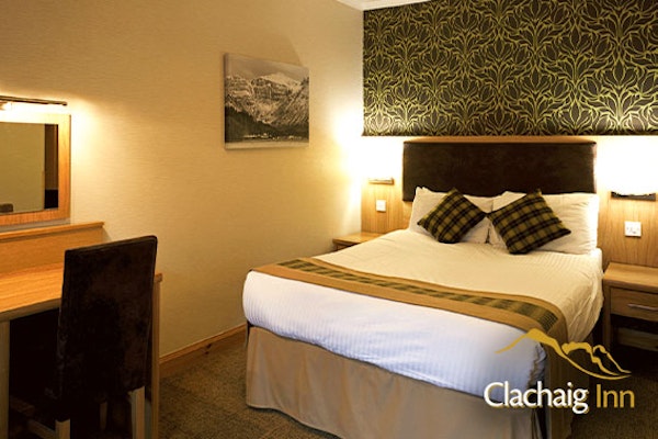 Clachaig Inn