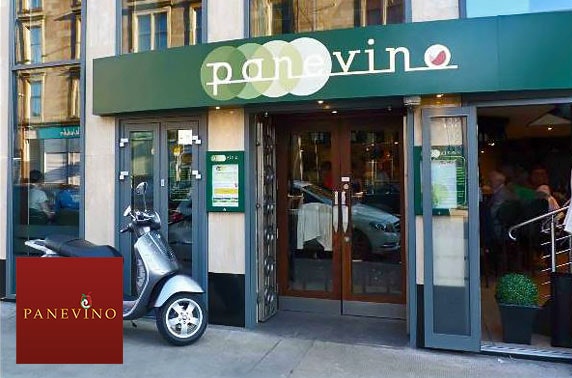 Panevino dining, Finnieston – from £6pp