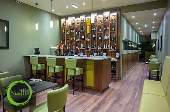 Madha Authentic Indian Dining Merchant City Itison