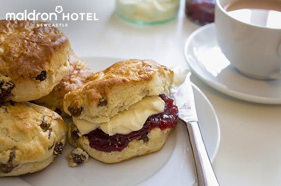 Maldron Hotel Newcastle