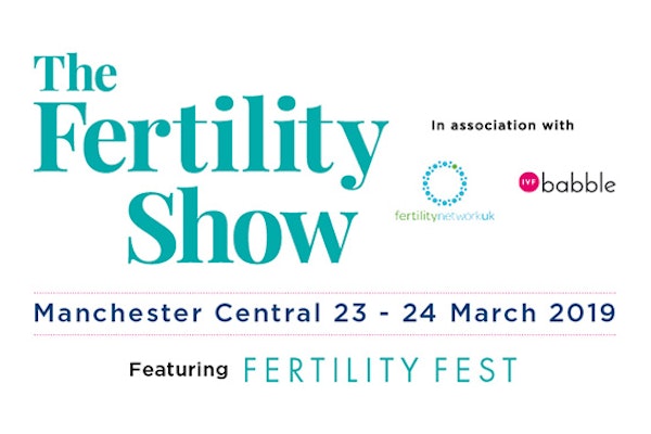 The Fertility Show 2019