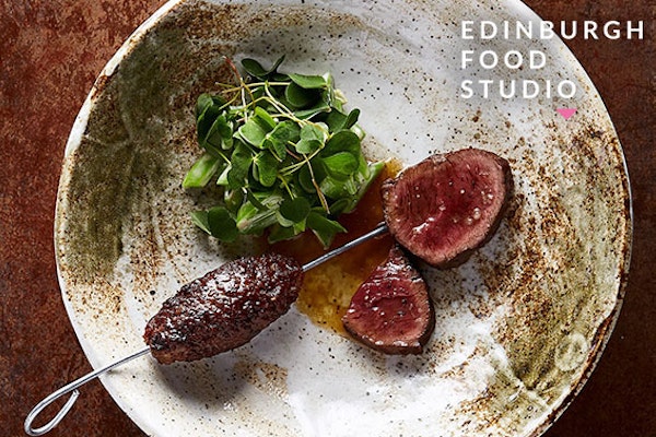 Edinburgh Food Studio