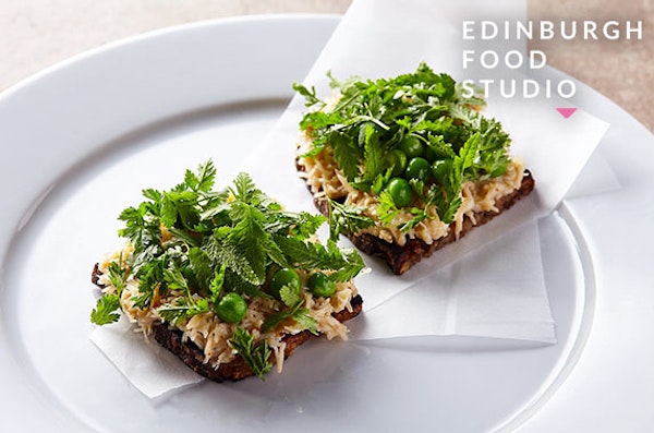 Edinburgh Food Studio