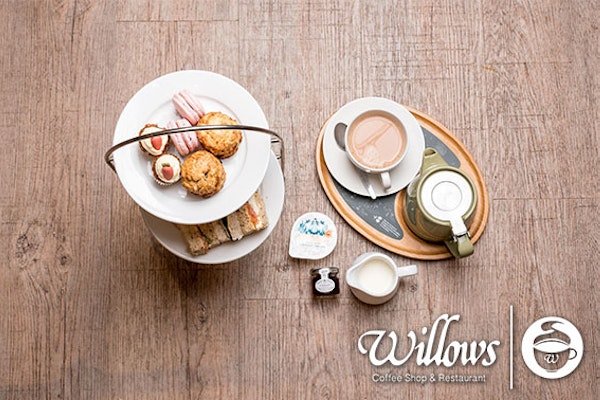 Willows Coffee Shop