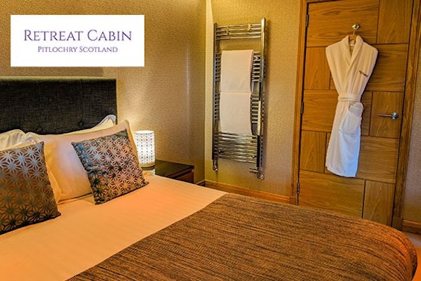 The Retreat Cabin