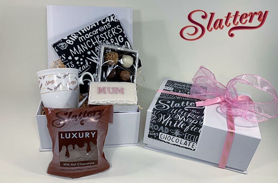Slattery Mother's Day hampers