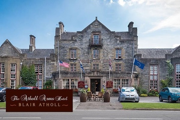 Atholl Arms Hotel