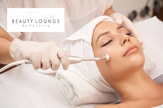 Microdermabrasion facials, West End