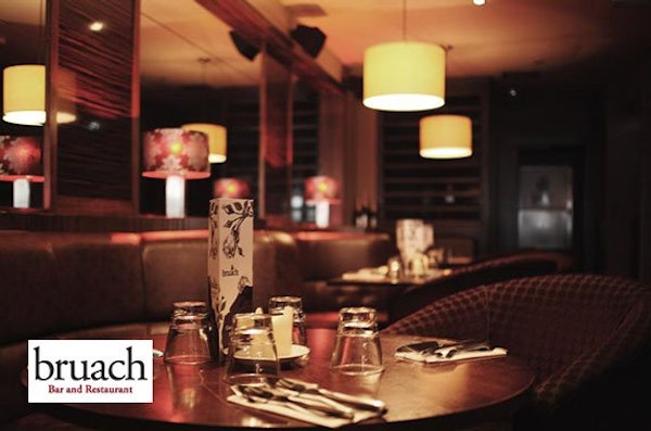 Bruach Bar & Restaurant