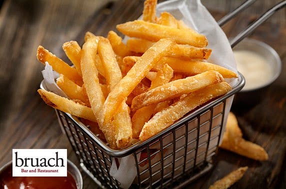 Bruach Bar & Restaurant