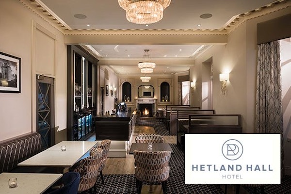 Hetland Hall Hotel