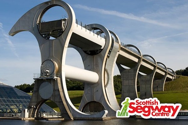Scottish Segway Centre