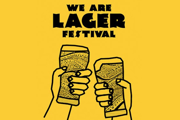 We Are Lager Festival