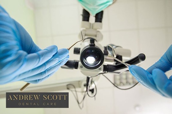Andrew Scott Dental Care