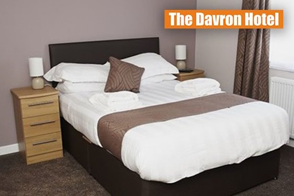 The Darvon Hotel