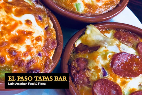 El Paso Tapas Bar