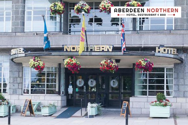 Aberdeen Northern Hotel