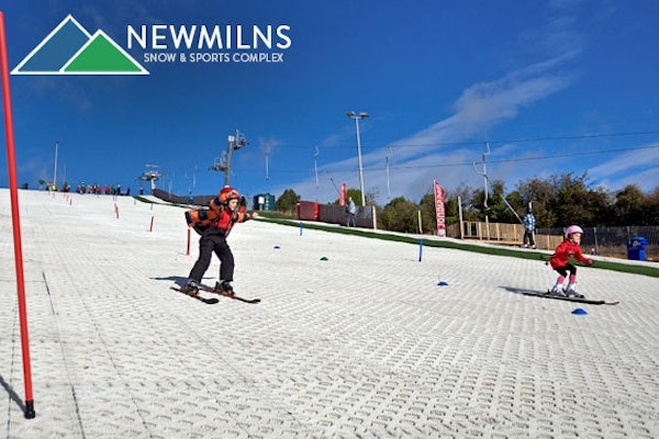 Newmilns Snow & Sports Complex