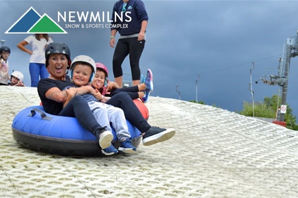 Newmilns Snow & Sports Complex