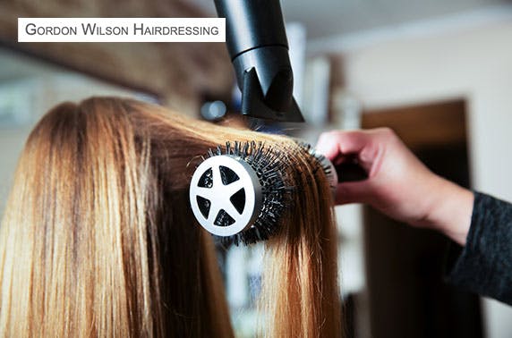 Gordon Wilson Hairdressing