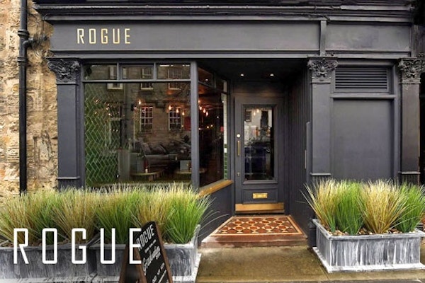 Rogue St. Andrews