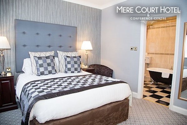 Mere Court Hotel