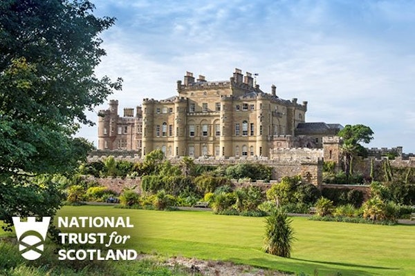 National Trust for Scotland