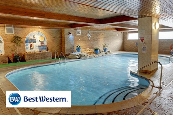 Best Western Queens Hotel Perth