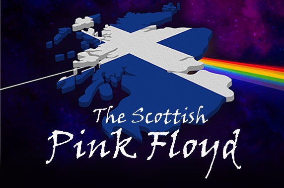Scottish Pink Floyd at Ayr Town Hall