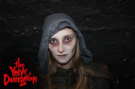 The York Dungeons