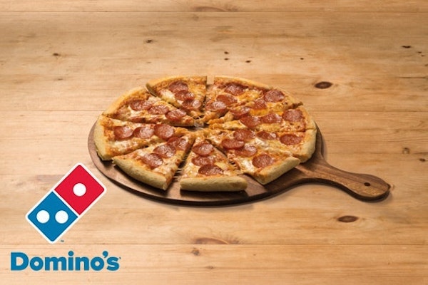 Domino's Pizza Dundee