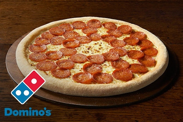 Domino's Pizza Dundee