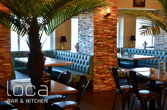 Loca Bar & Kitchen, South Shields