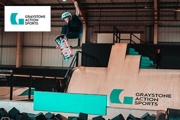 Graystone Action Sports Academy