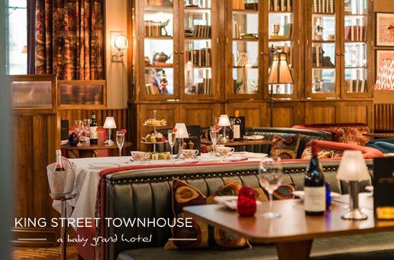 King Street Townhouse